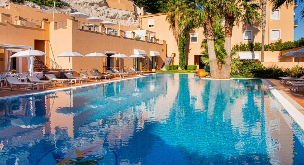 Hotel Olympia Terme Pool Pictures & Reviews - Tripadvisor